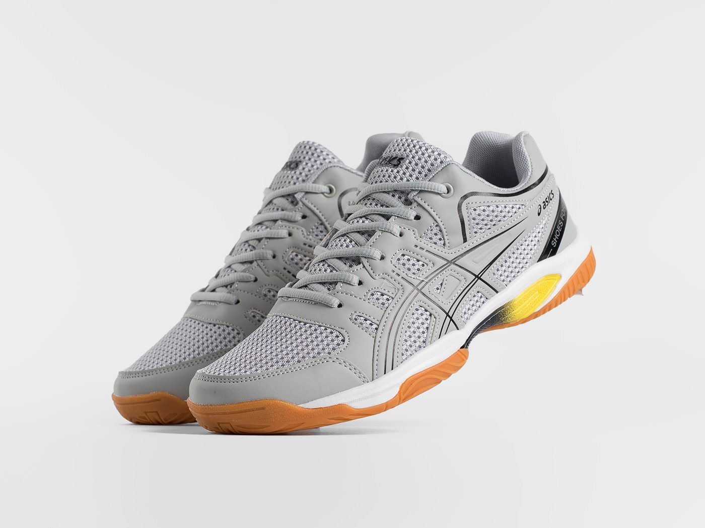 Кроссовки Asics Gel-Rocket 10