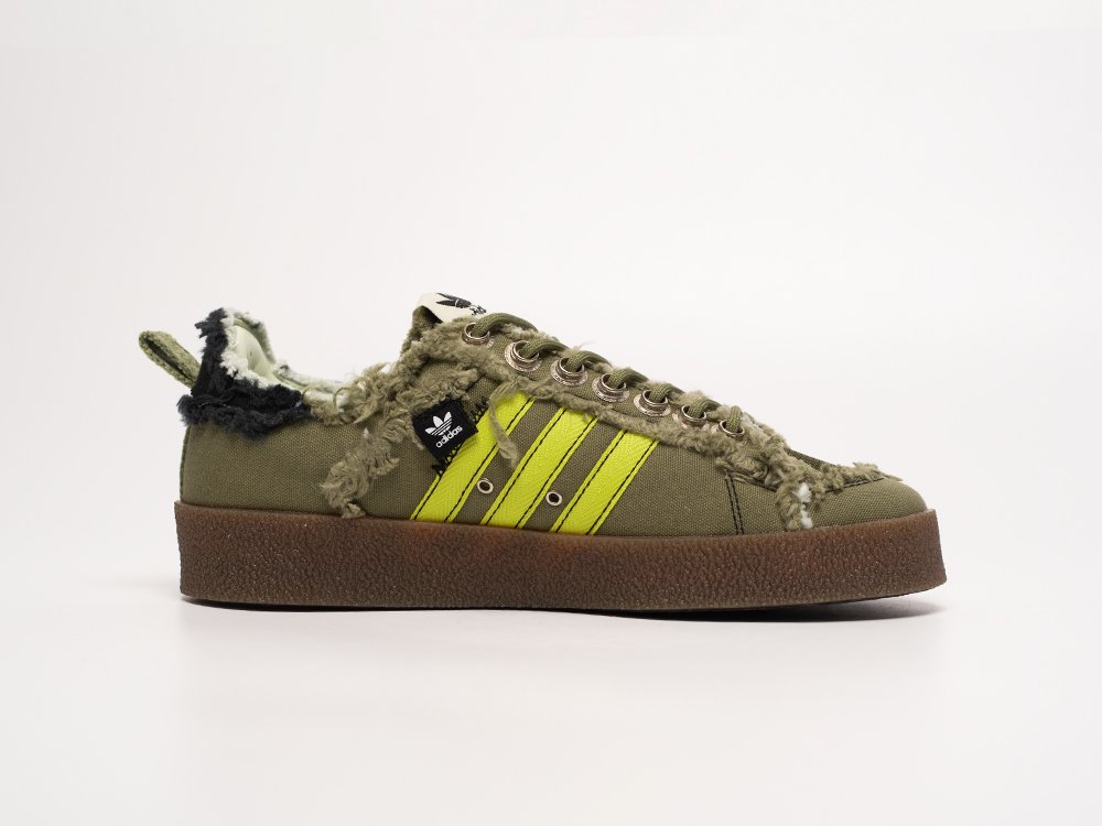 Кроссовки Song For The Mute x Adidas Campus 80