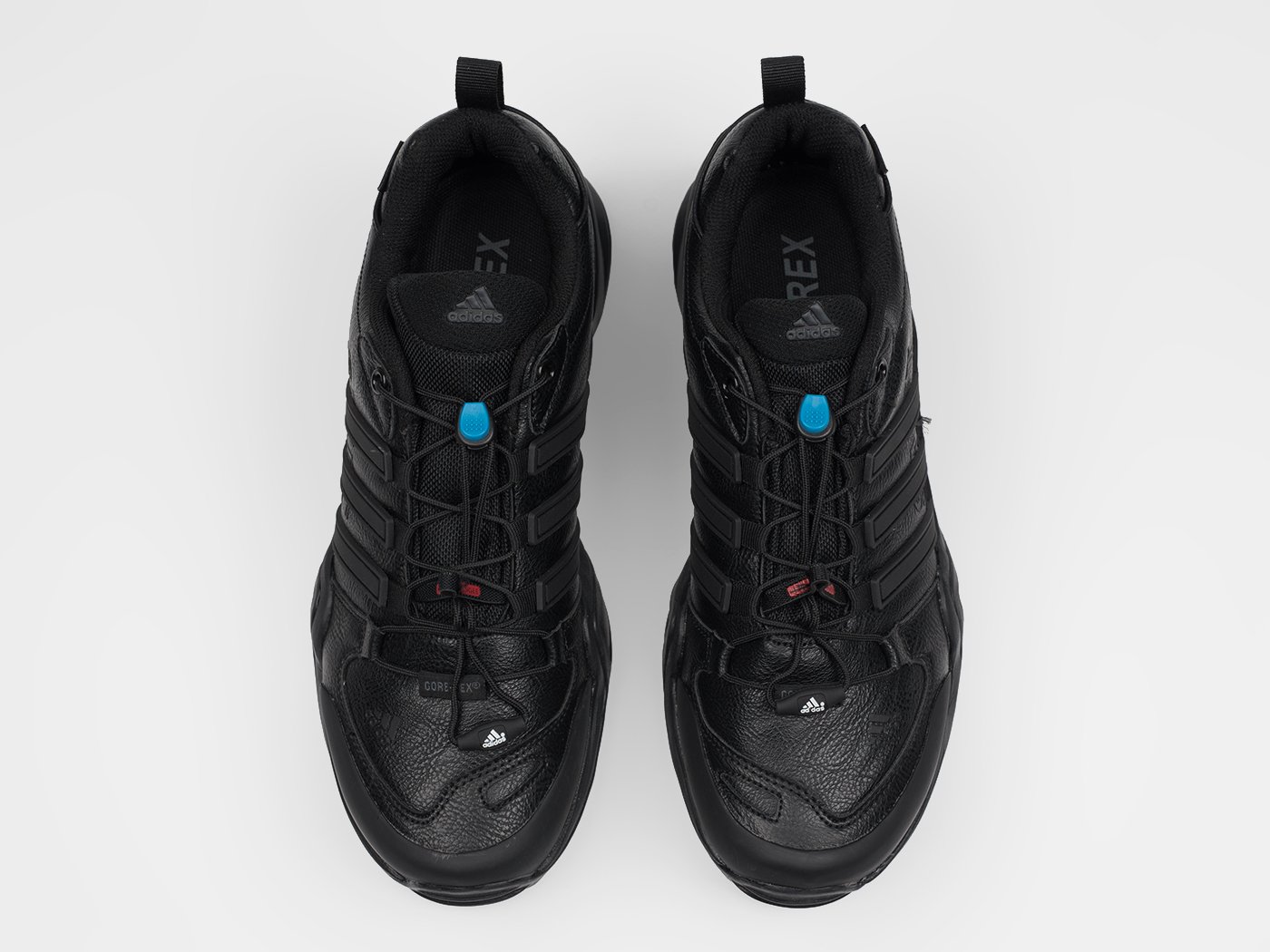 Кроссовки Adidas Terrex Swift R2 GTX