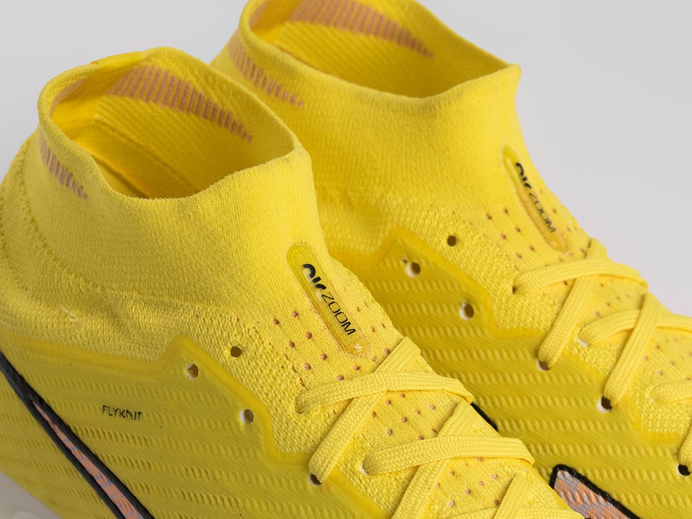 Футбольная обувь NIke Mercurial Vapor XV Elite FG
