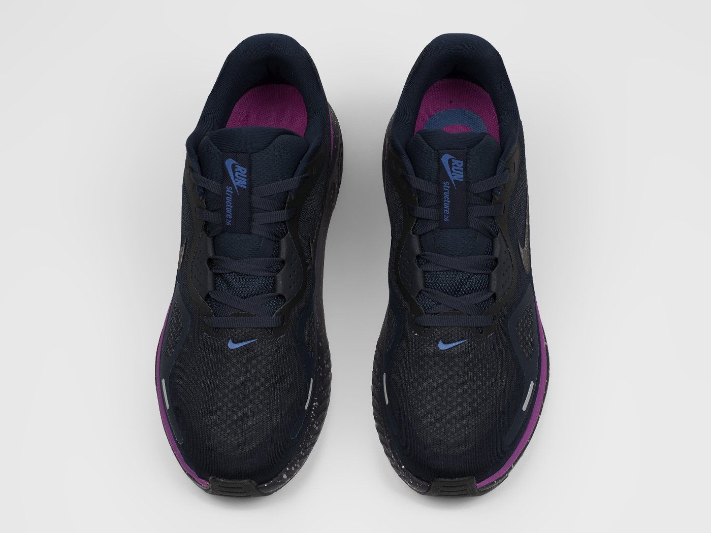 Кроссовки Nike Air Zoom Structure 26