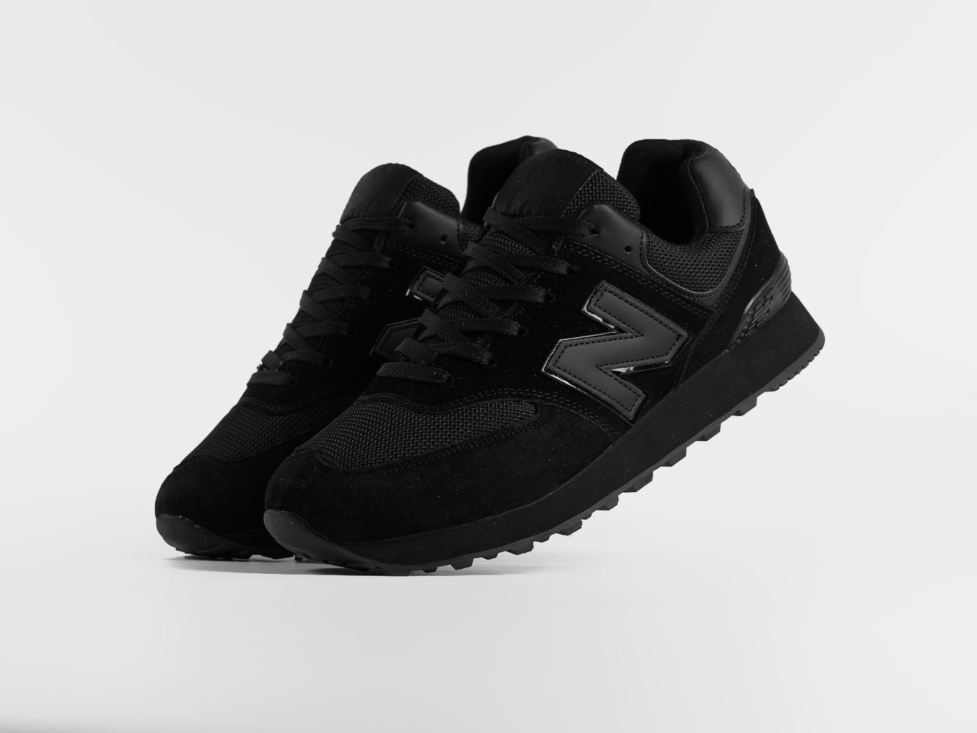 Кроссовки New Balance 574