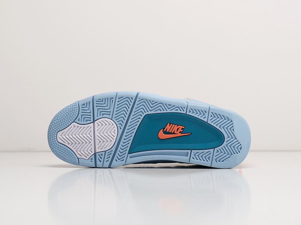 Кроссовки Nike Air Jordan 4 Retro