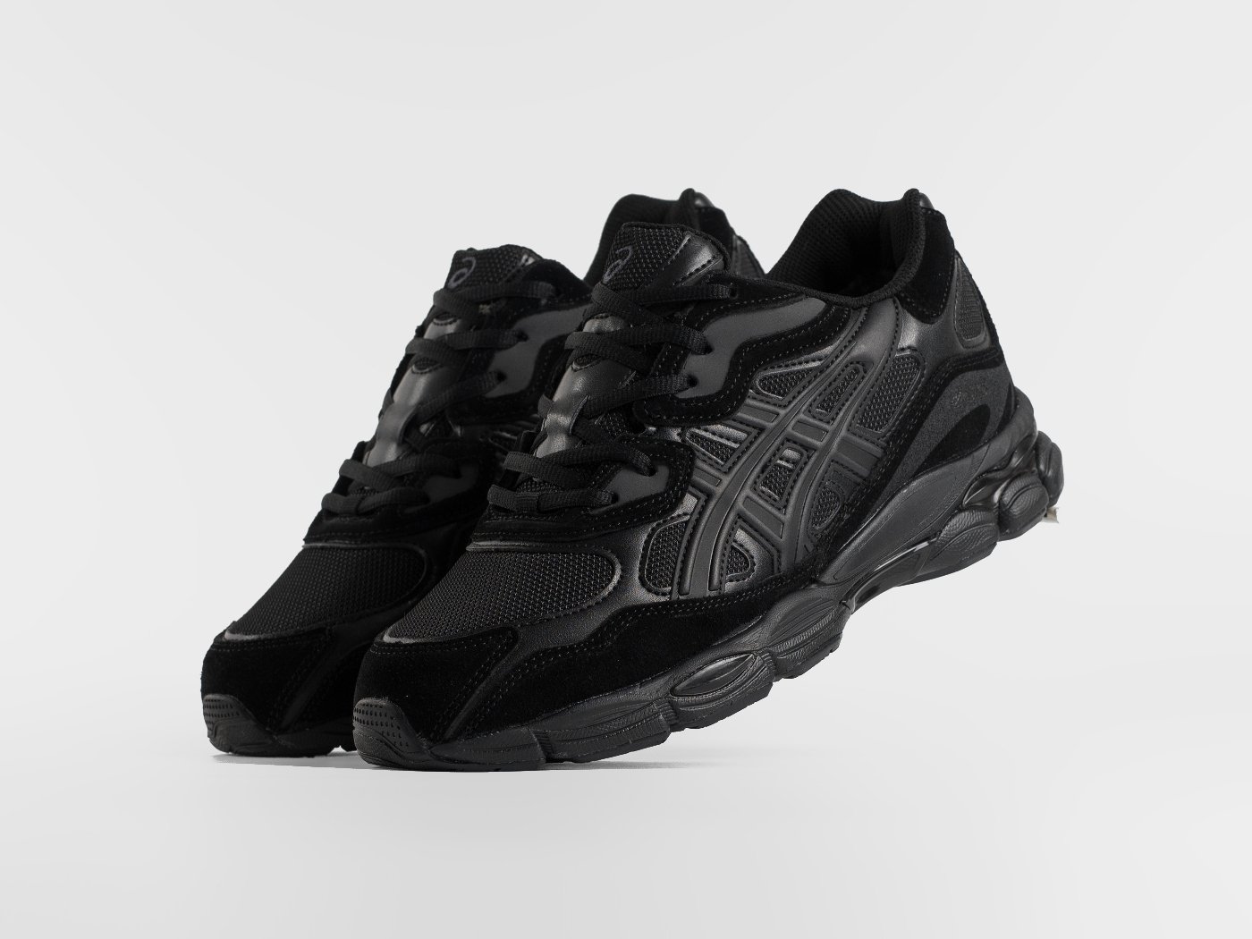 Зимние Кроссовки Asics GEL-NYC