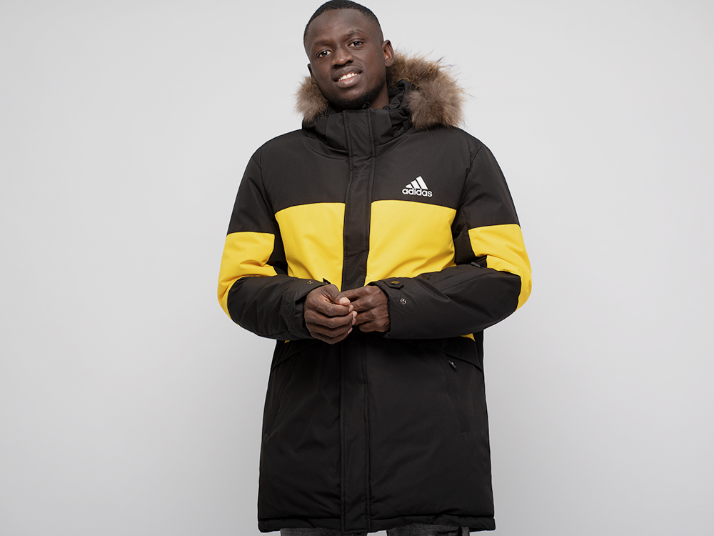 Куртка зимняя Adidas