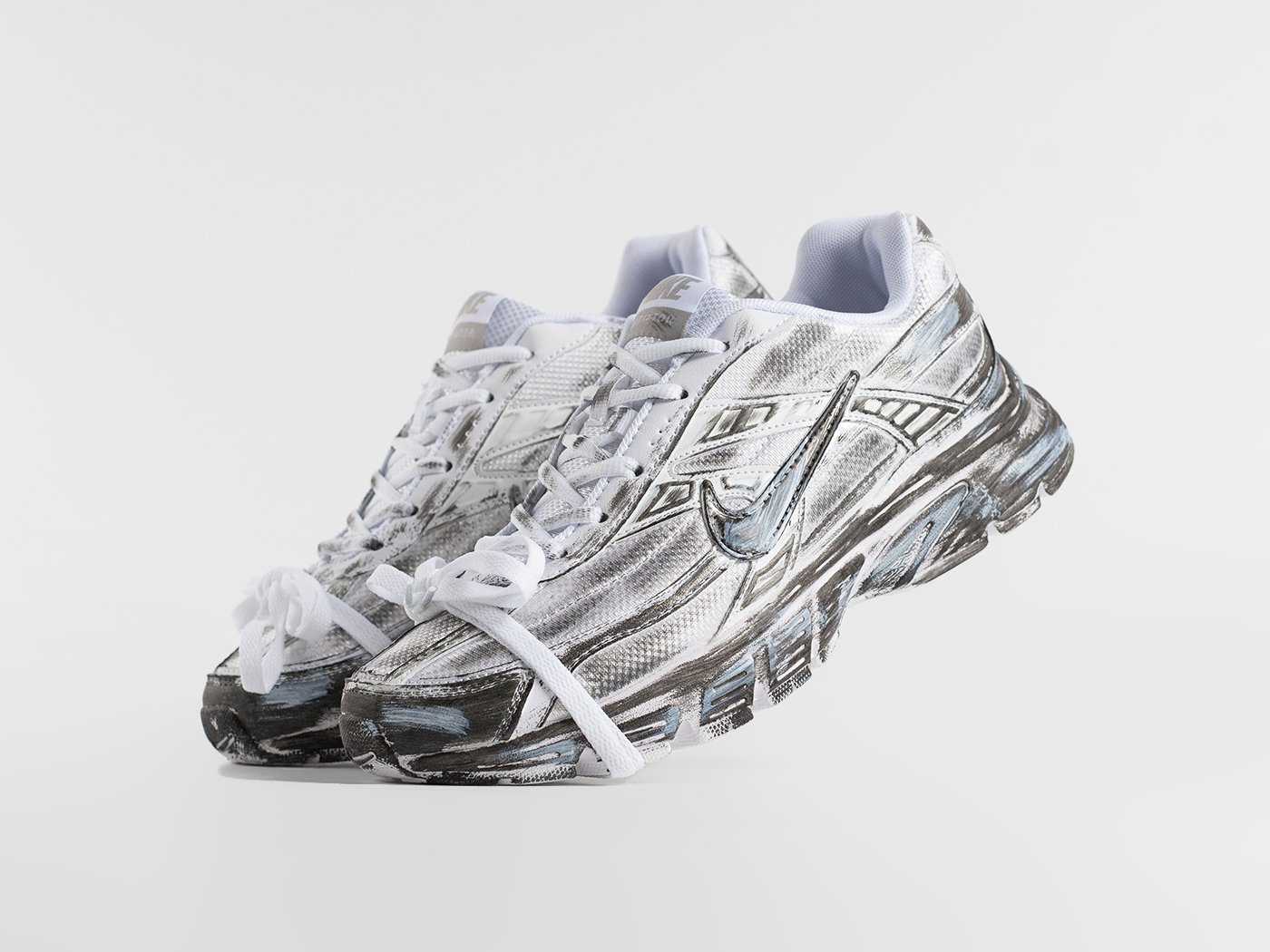 Кроссовки Nike Initiator