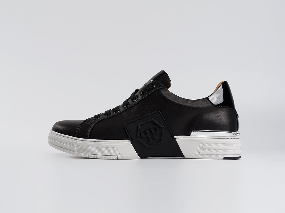 Кроссовки Philipp Plein