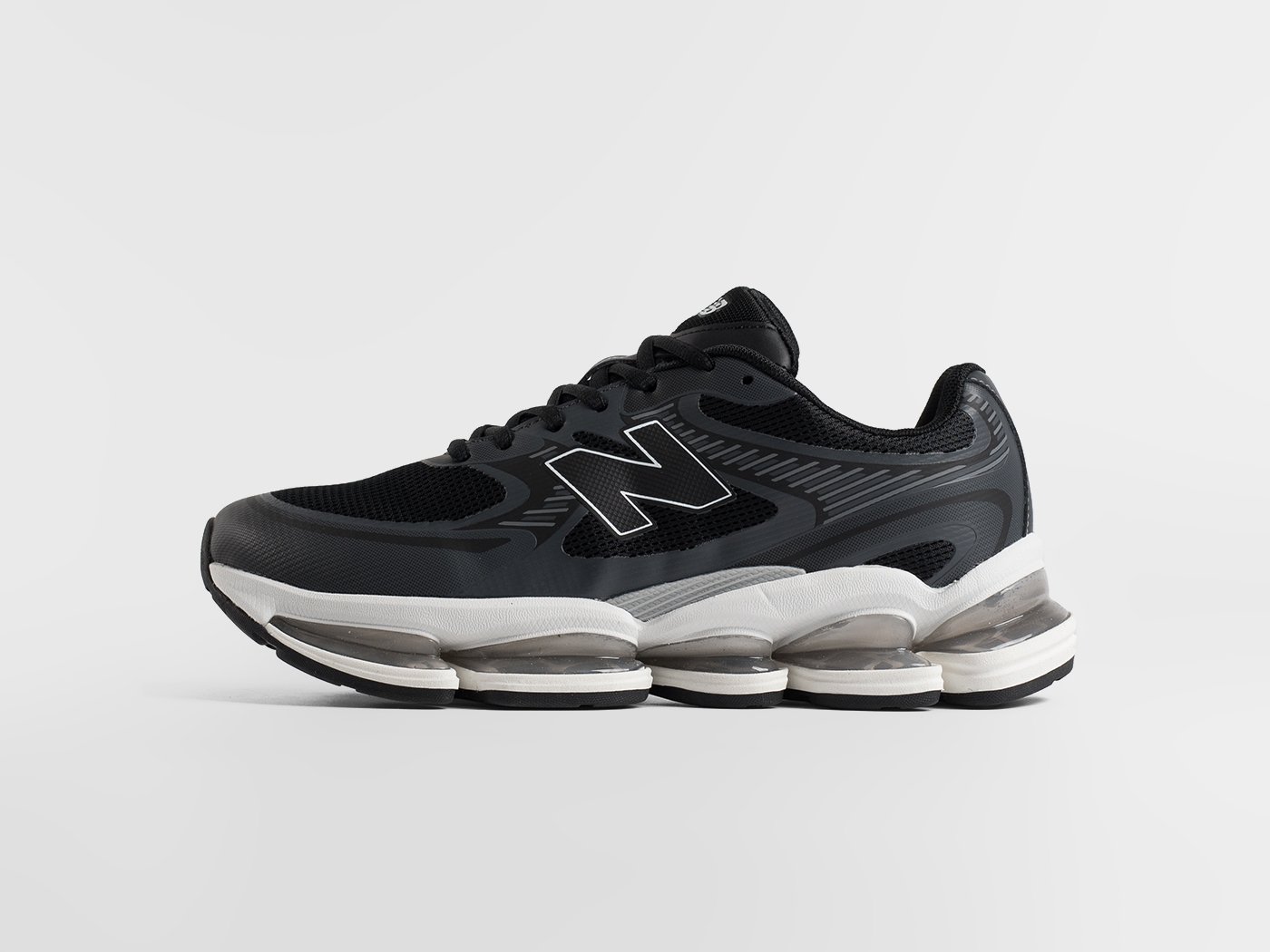 Кроссовки New Balance ABZORB 2000
