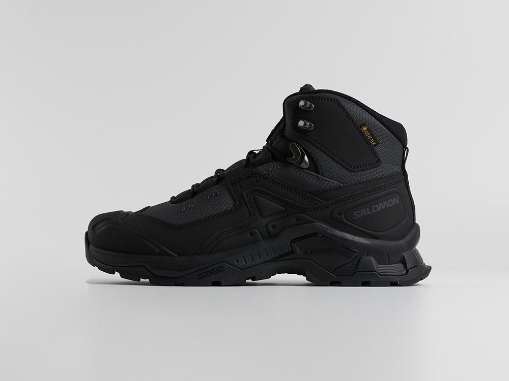 Ботинки Salomon Quest Element GTX