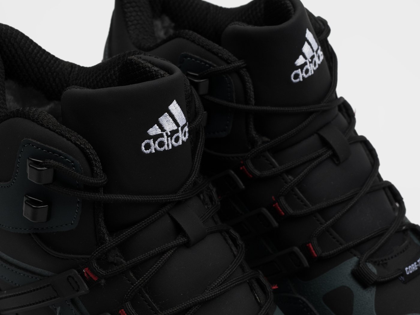 Зимние Ботинки Adidas Terrex Winter