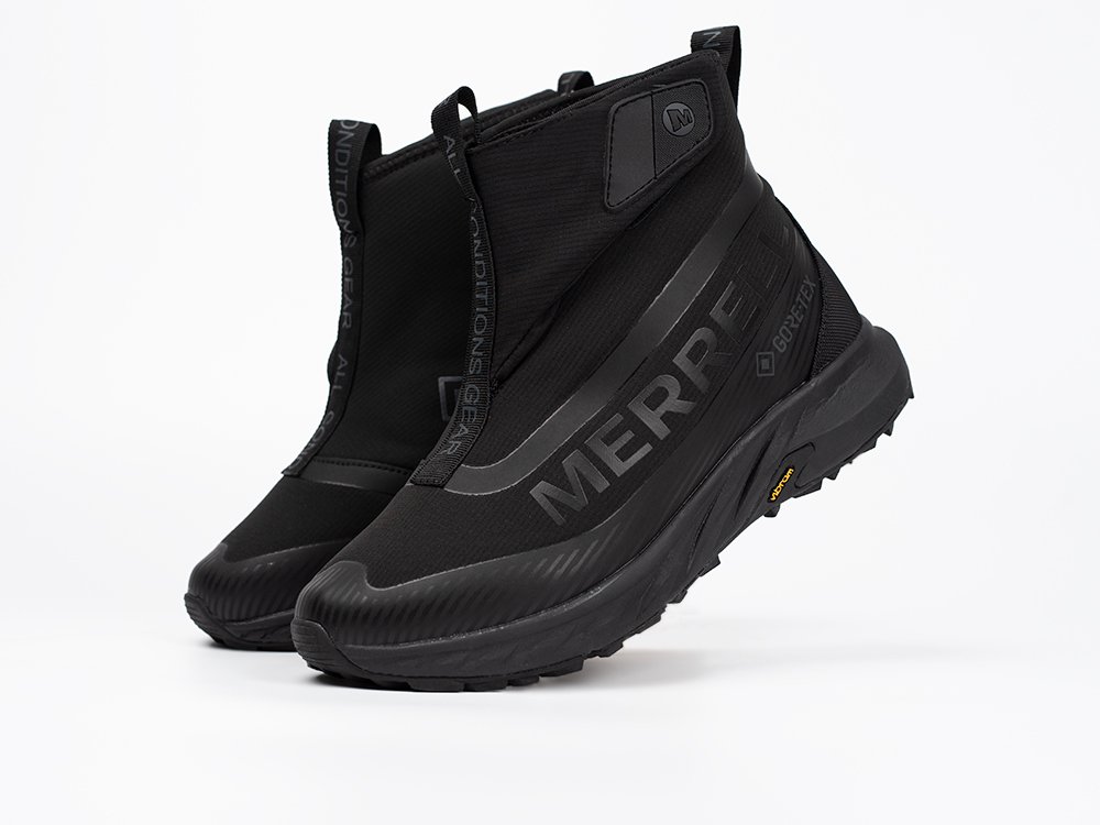 Зимние Кроссовки Merrell Agility Peak 5 Zero GORE-TEX 1TRL