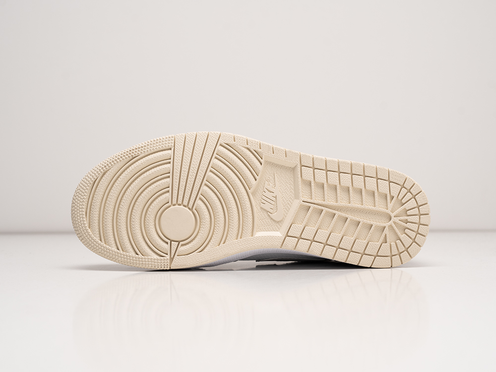 Кроссовки Nike Air Jordan 1 Low