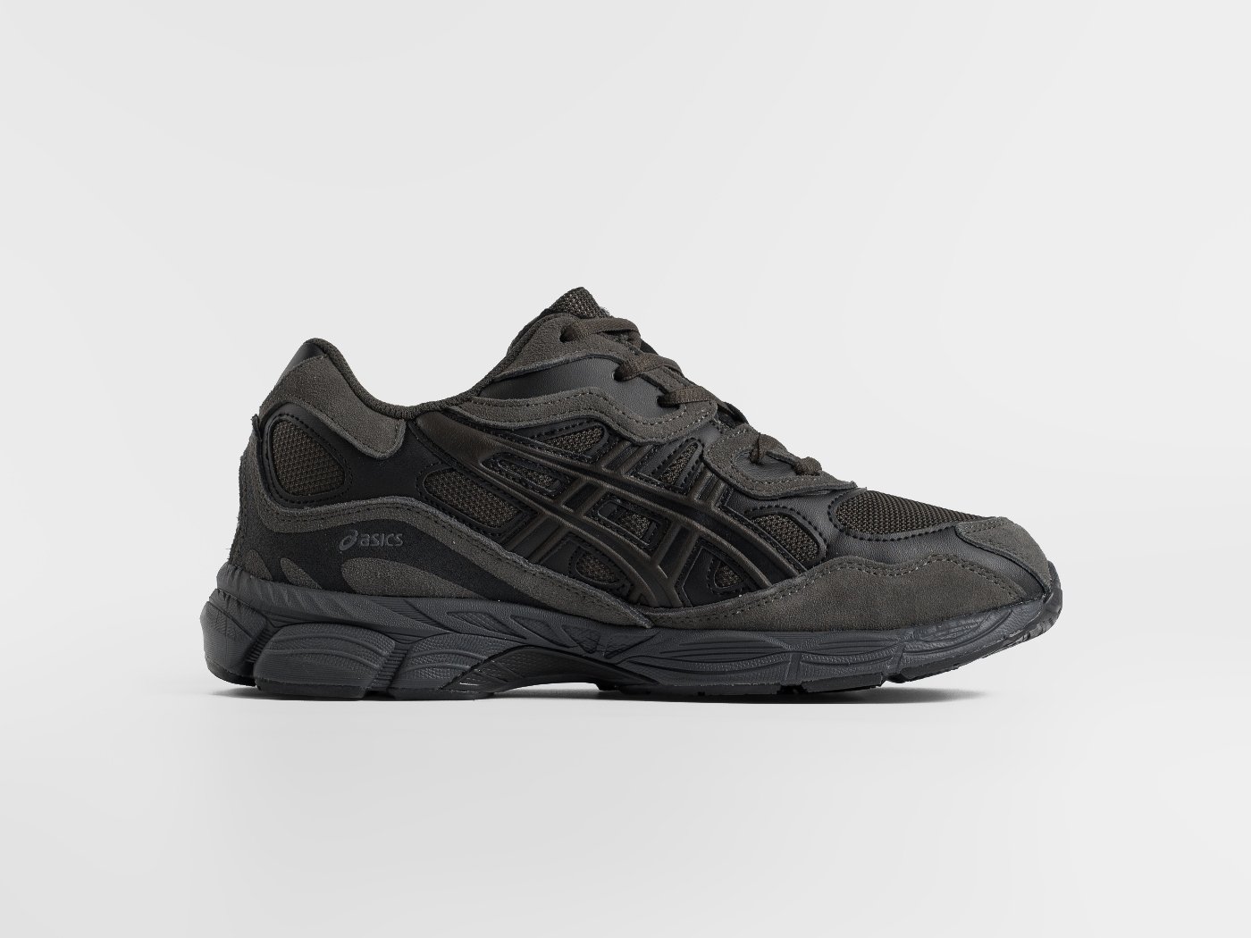 Зимние Кроссовки Asics GEL-NYC