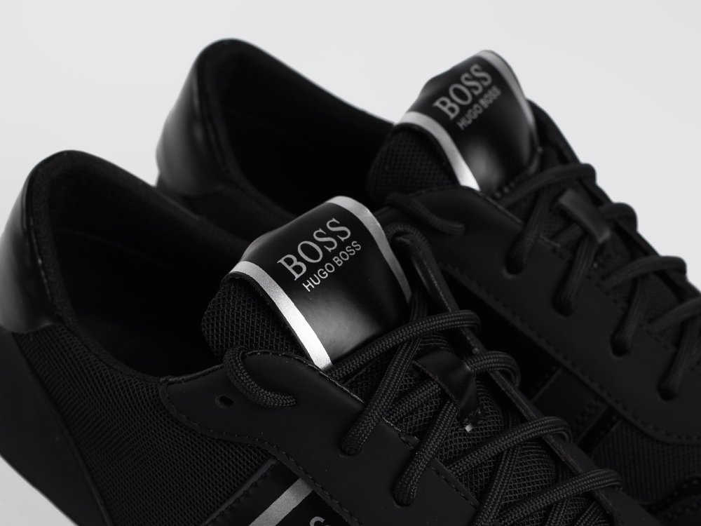 Кроссовки Hugo Boss