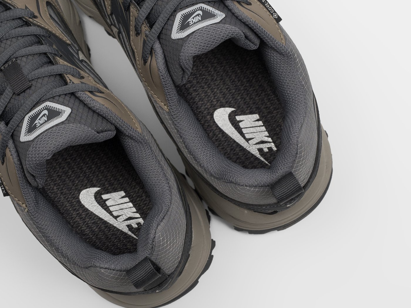 Кроссовки Nike Fiyi V2