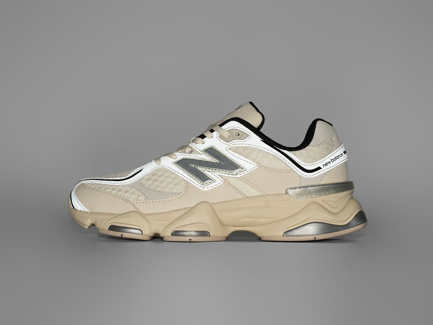 Кроссовки New Balance 9060