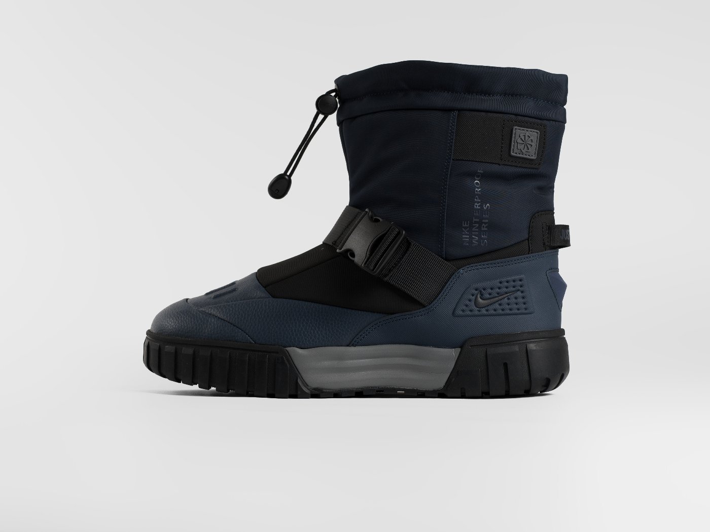 Зимние Сапоги Nike Winterproof High