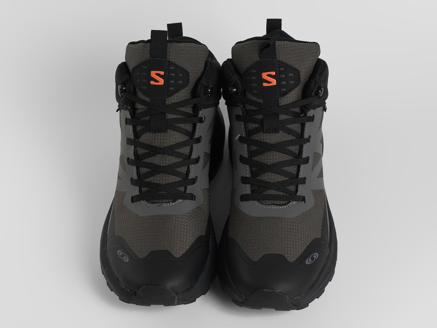 Зимние Кроссовки Salomon Elixir Activ Mid GTX