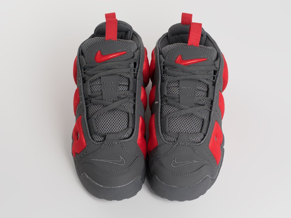 Кроссовки Nike Air More Uptempo Low