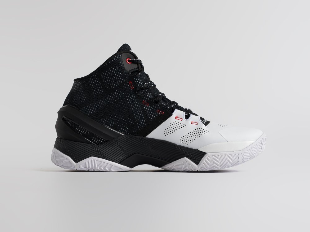 Кроссовки Under Armour Curry 2