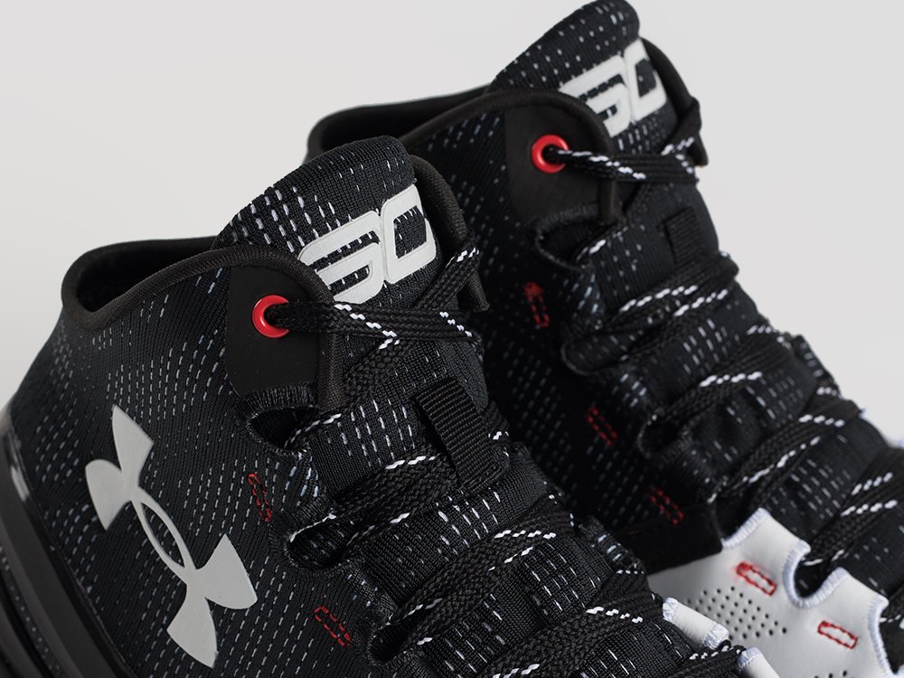 Кроссовки Under Armour Curry 2