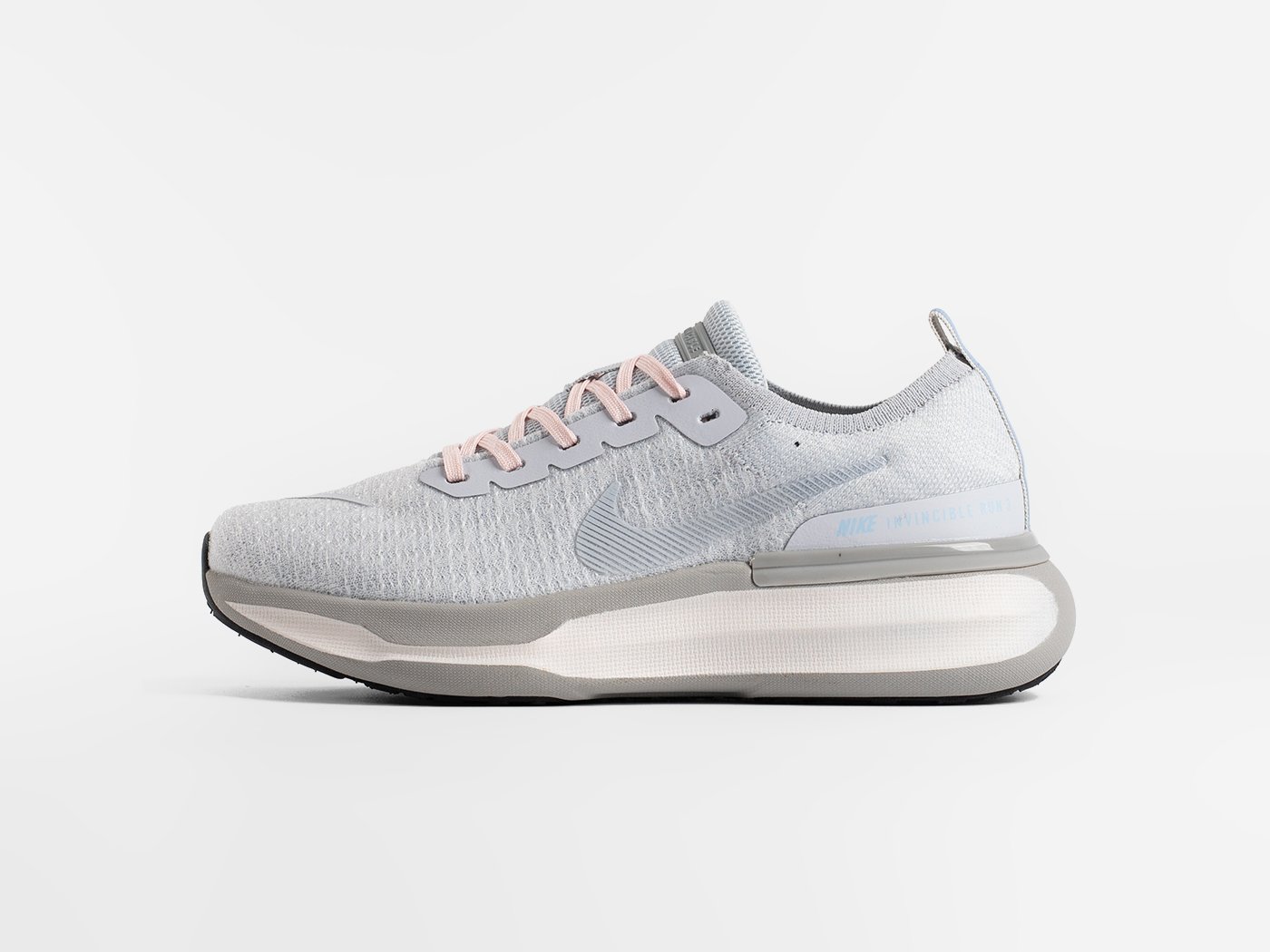 Кроссовки Nike ZoomX Invincible Run Flyknit 3