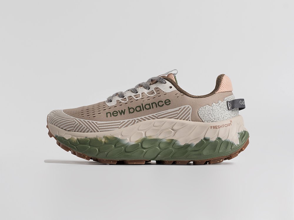 Кроссовки New Balance Fresh Foam X More Trail v3 Кроссовки New Balance Fresh Foam X More Trail v3