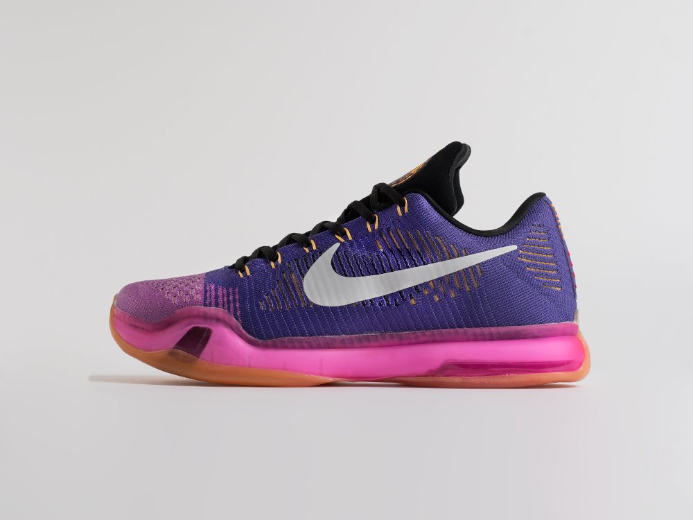 Кроссовки Nike Kobe 10 Elite