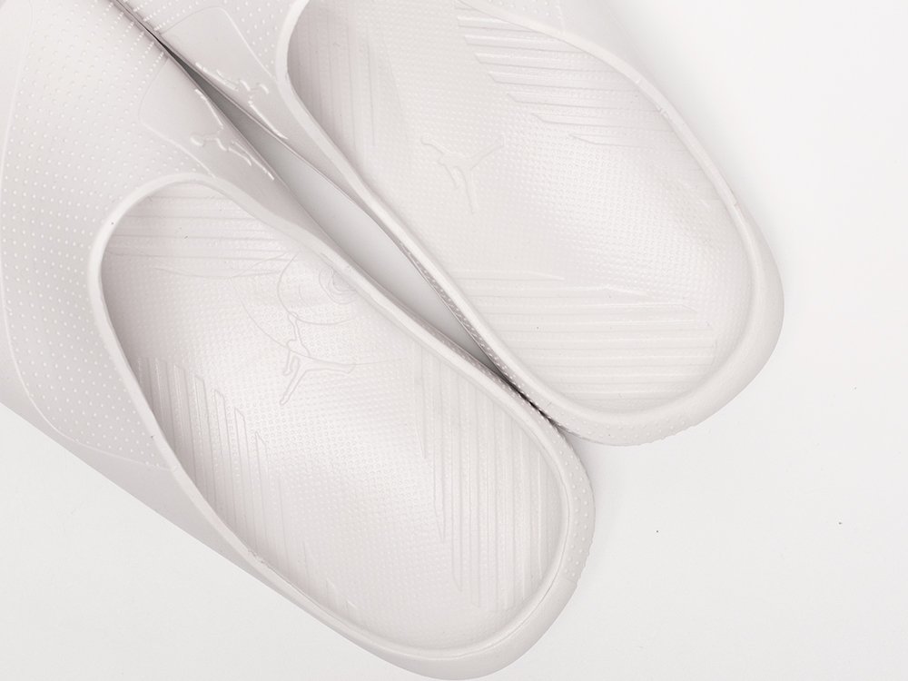 Сланцы Nike Air Jordan