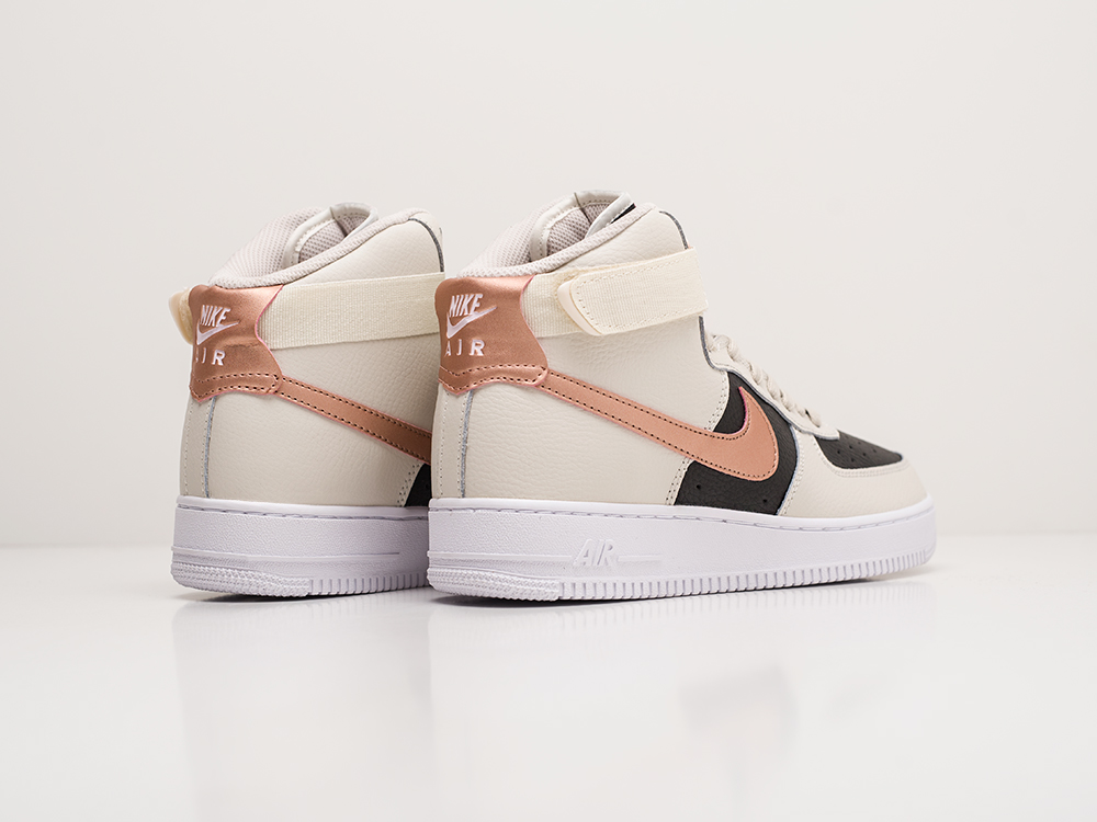 Кроссовки Nike Air Force 1 Mid