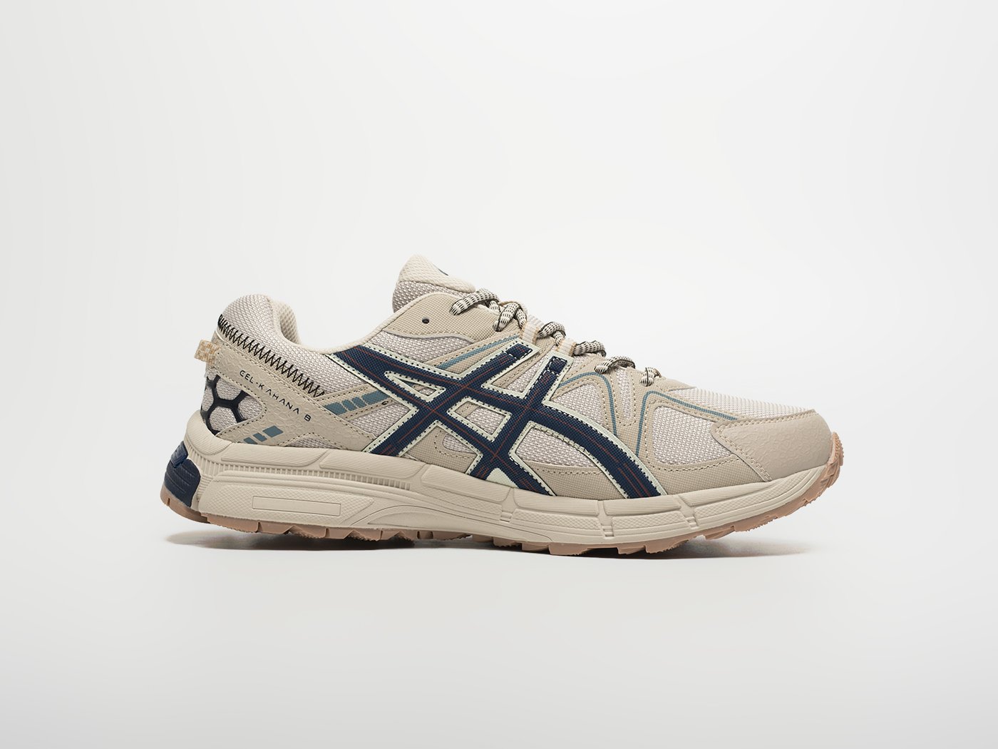 Кроссовки Asics Gel-Kahana 8