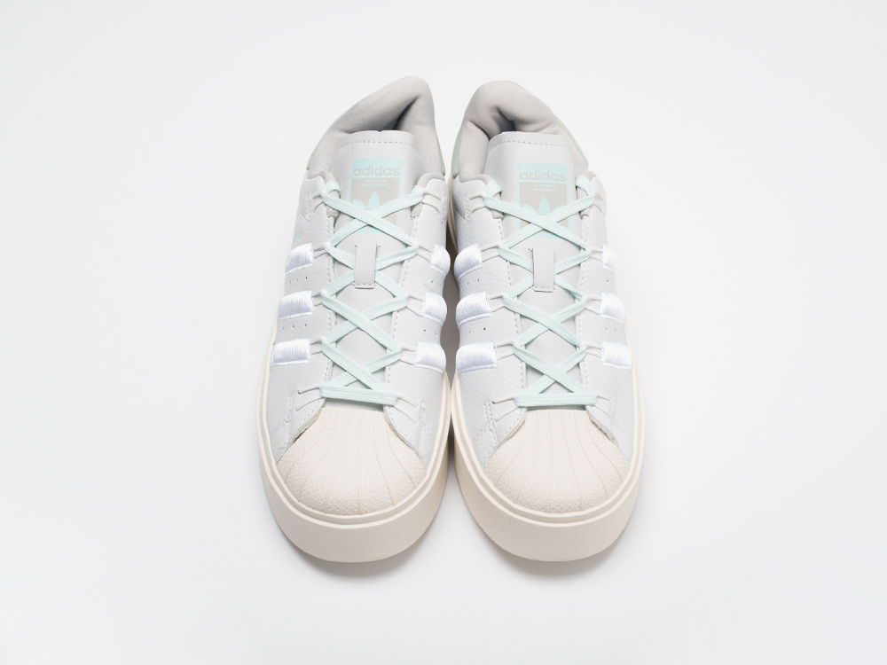 Кроссовки Adidas Superstar Bonega