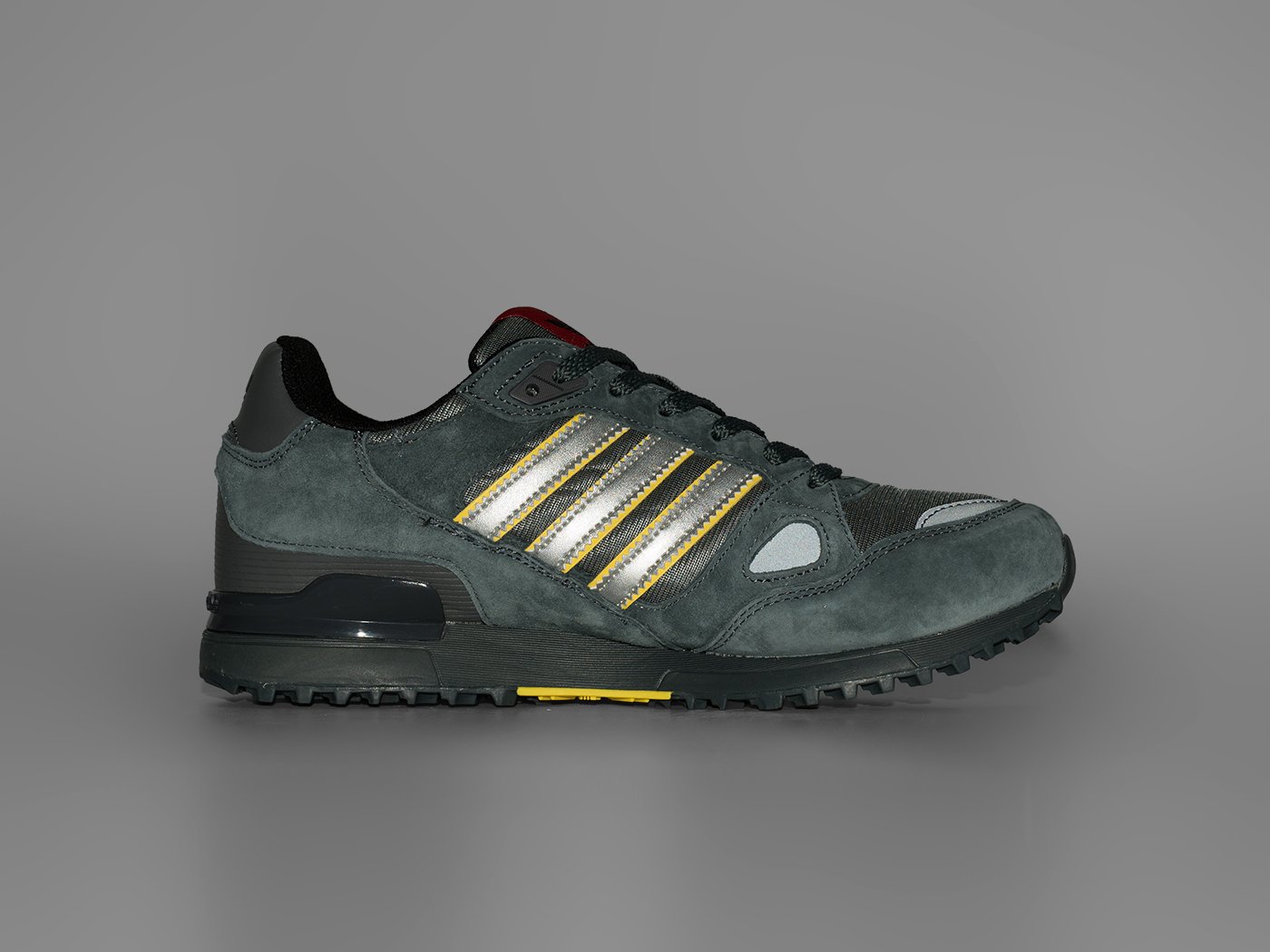 Кроссовки Adidas ZX 750