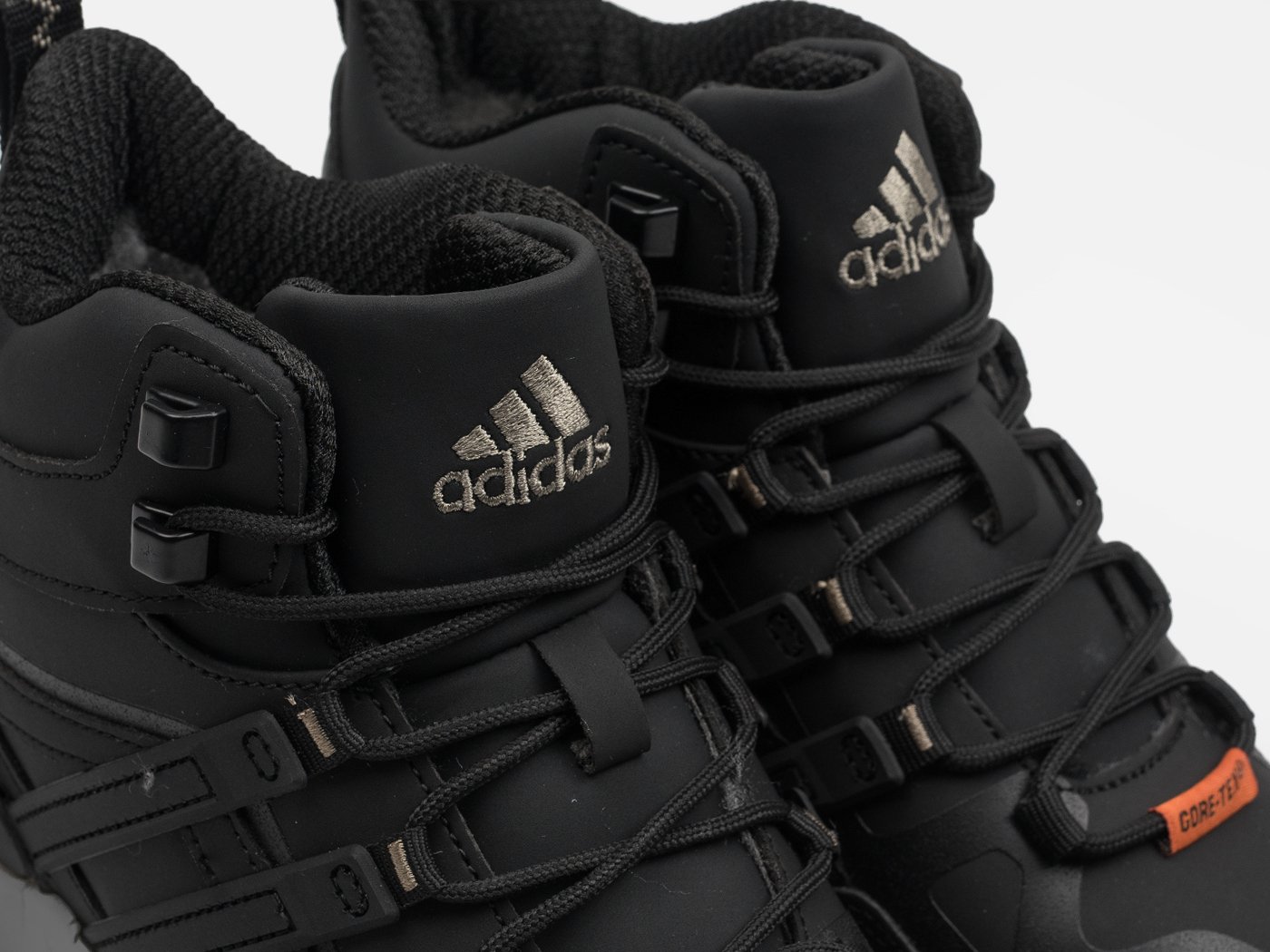 Зимние Ботинки Adidas Terrex Winter
