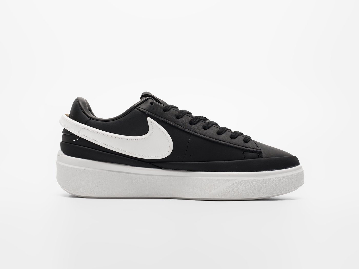 Кроссовки Nike Blazer Phantom Low