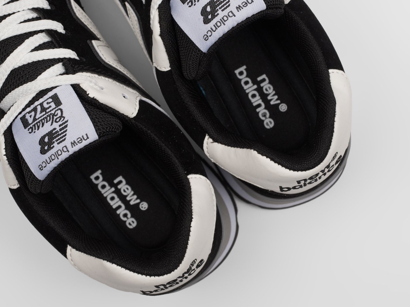 Кроссовки New Balance 574