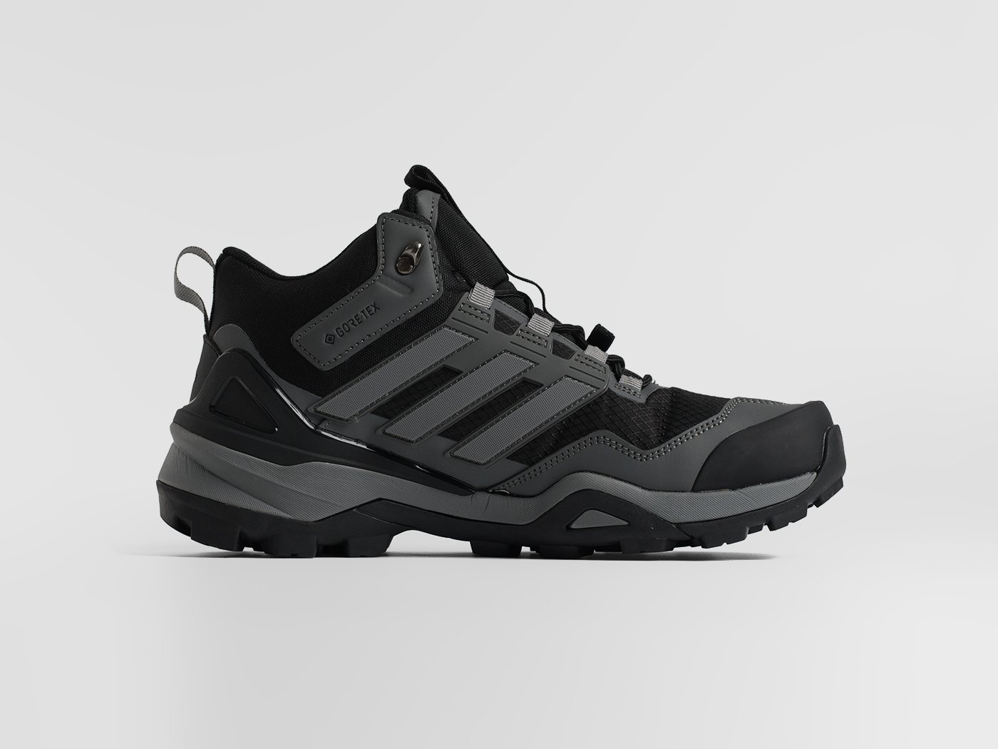 Зимние Кроссовки Adidas Terrex AX4 Mid