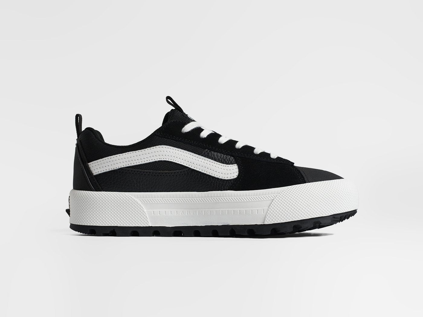 Кеды VANS Old Skool MTE-1