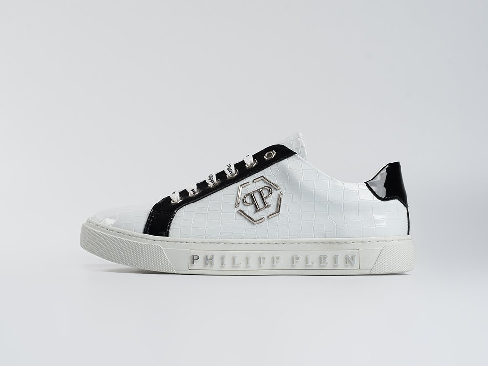 Кроссовки Philipp Plein