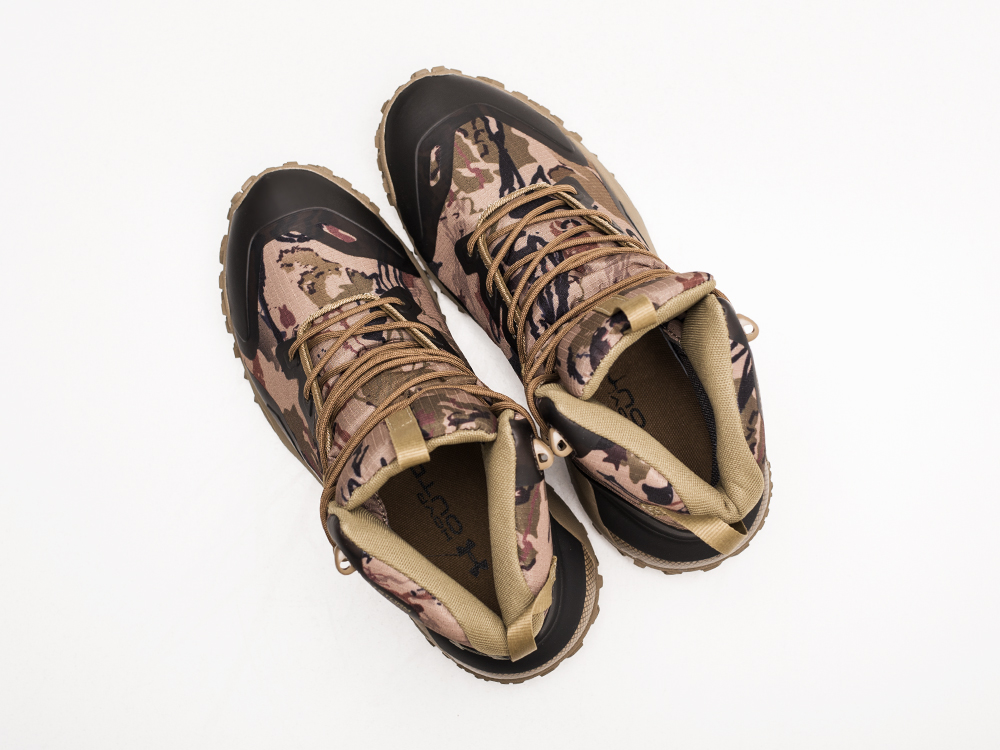 Ботинки Under Armour HOVR Dawn WP 400G