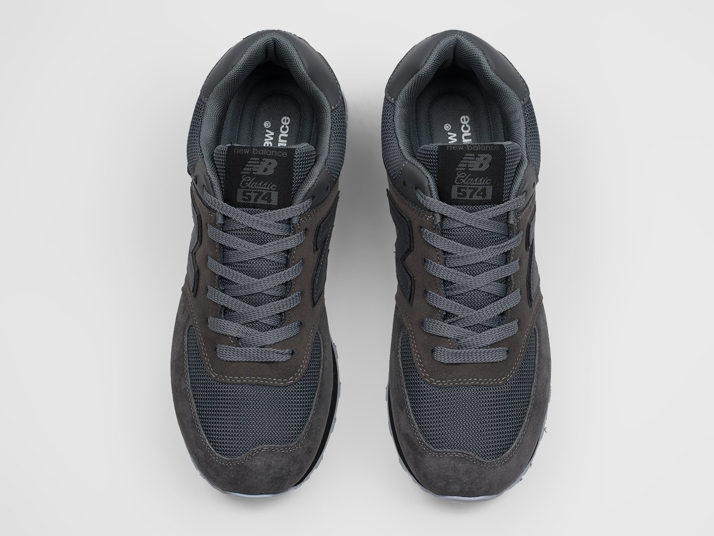 Кроссовки New Balance 574