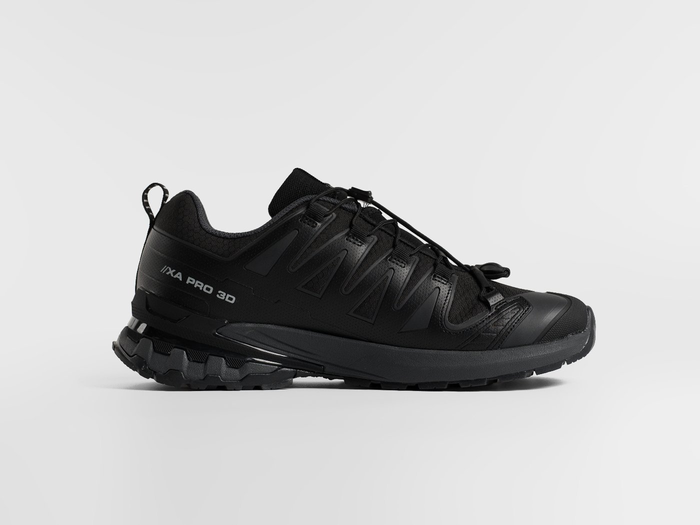 Кроссовки Salomon XA PRO 3D