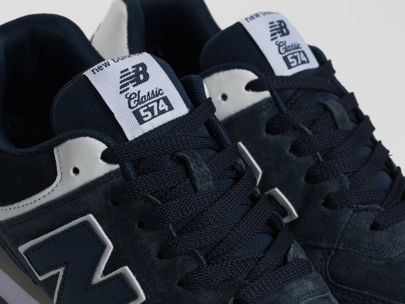 Кроссовки New Balance 574
