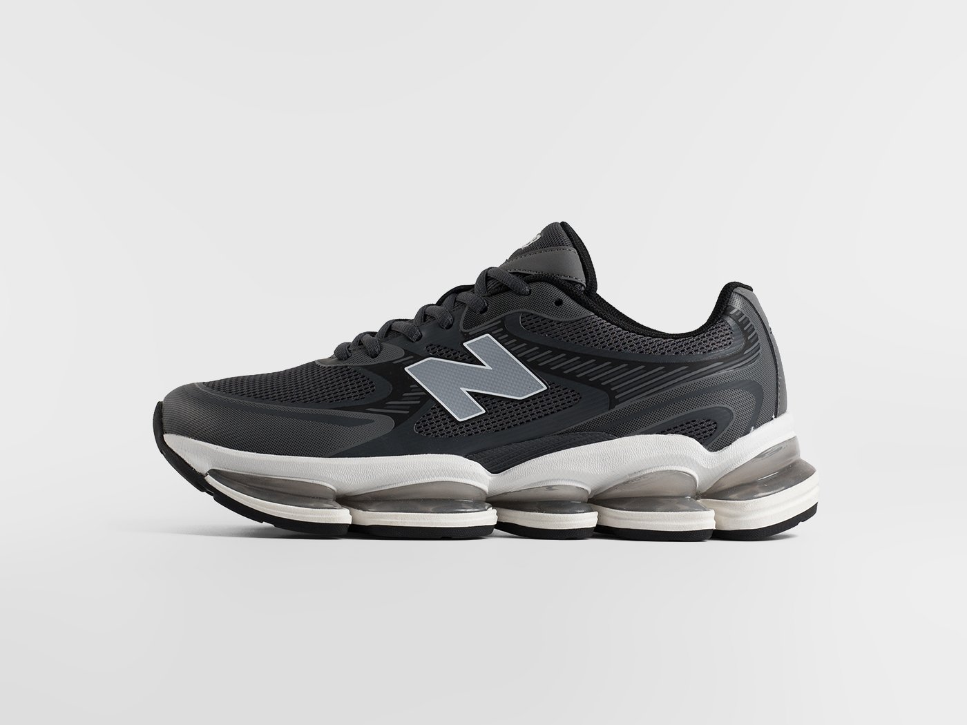 Кроссовки New Balance ABZORB 2000