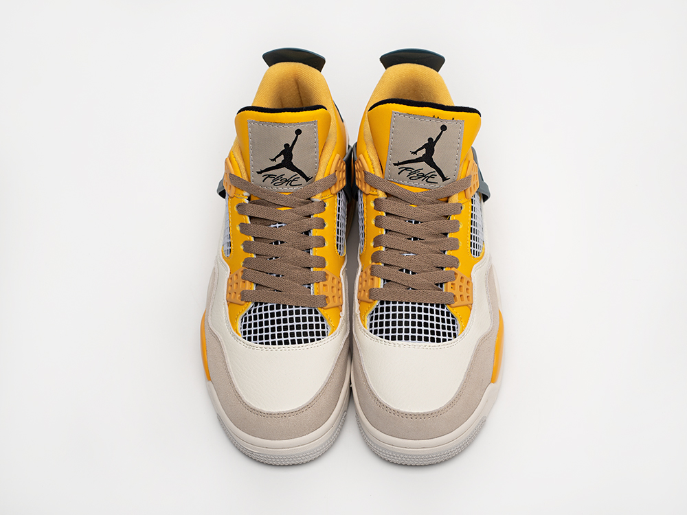 Кроссовки Nike Air Jordan 4 Retro