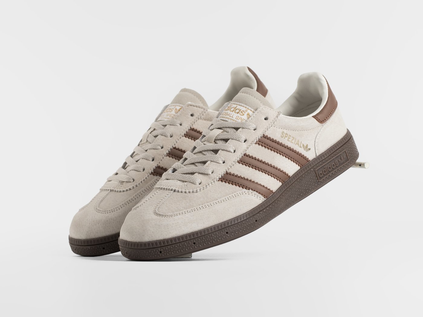 Кроссовки Adidas Spezial