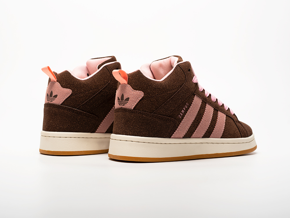 Зимние Кроссовки Adidas Campus High