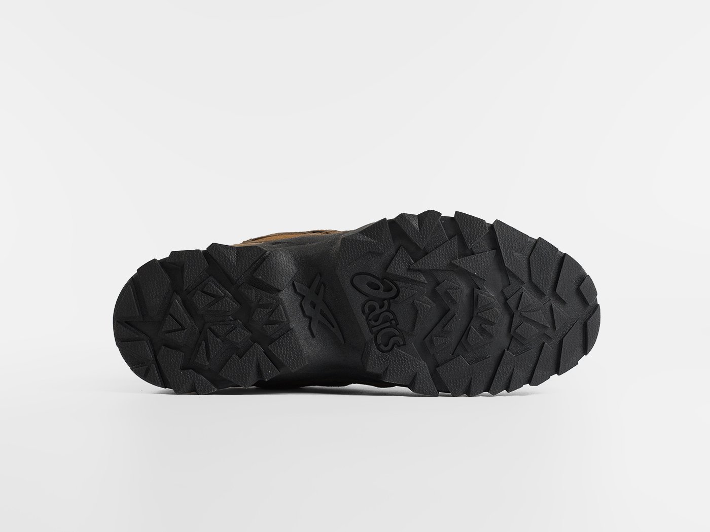 Кроссовки Asics GEL PICKAX