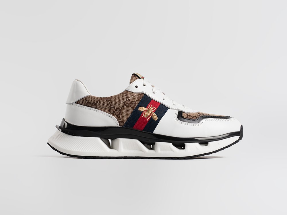 Кроссовки Gucci