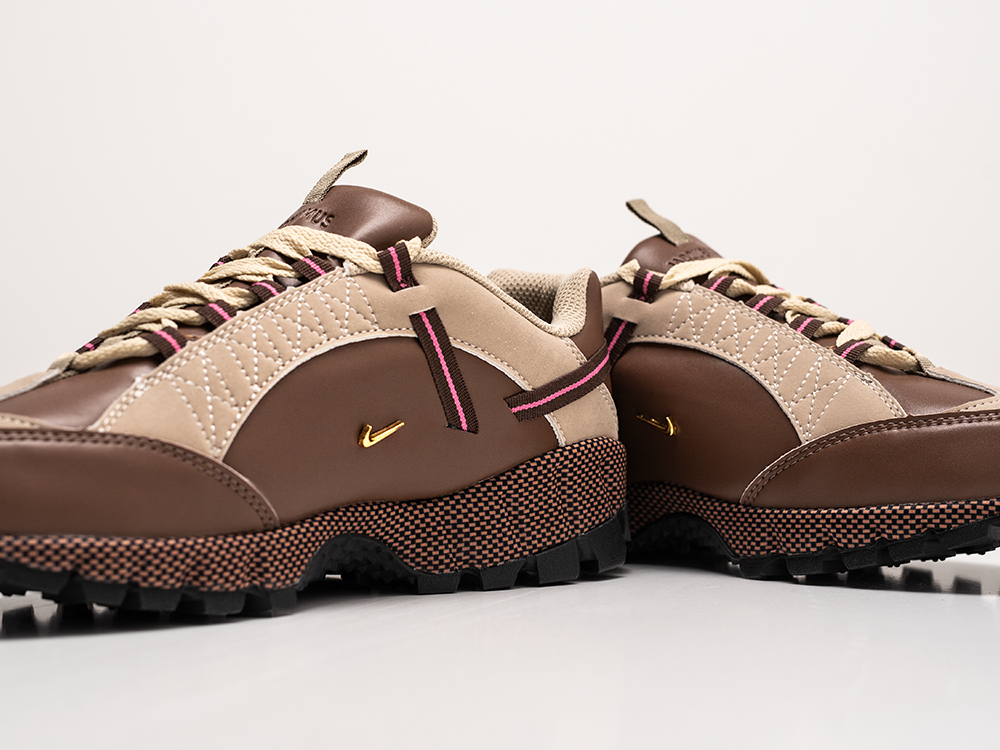 Кроссовки Jacquemus x Nike Air Humara LX